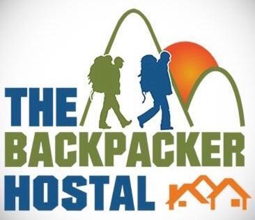 The Backpacker Hostal Ibarra Exteriör bild
